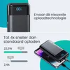 Siltcon Schnelllade-Powerbank 30000 mAh – 22,5 W – USB-C Produktbild-Vorschau 4