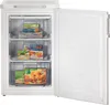 Amica GS 15198 W, Gefrierschrank, 85 cm Höhe, weiß, Produktbild-Vorschau 4