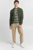CASUAL FRIDAY CFKurt Herren Strickjacke Cardigan Feinstrick Produktbild-Vorschau 2