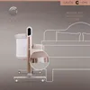 Altalena elettrica per neonati e lettino 4 in 1 Cavoe COQ Anteprima dell’immagine prodotto 3