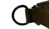 Non-stop dogwear Halsband Solid Collar WD oliv, Größe: 43 Produktbild-Vorschau 4