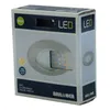 Briloner Möbeleinbauleuchte nickel matt LED 1000 Lumen Produktbild-Vorschau 5