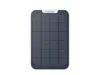 A product shot of a solar panel. Produktbild-Vorschau