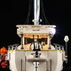 Lumibricks Le voilier La Brise Voir les images du produit 4