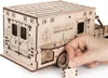 3D Puzzle, Ambulance, EWA, Dřevo, 386 dílků Náhled obrázku produktu 4