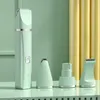 Fellscheren, Hundeschermaschine, 11er-Set, kabelloser Produktbild-Vorschau 2