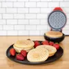 Uncanny Brand 3000142 Uncanny - Pokemon Mini Waffeleisen Productafbeelding-voorbeeld 11