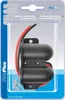 Presa accendisigari da parete + 2xUSB tipo A 12V/24V in Anteprima dell’immagine prodotto 1