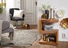 Table d'appoint FineBuy en bois massif d'acacia S Cube, 60 Voir les images du produit 3