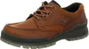 Ecco TRACK 25 Herrenschuhe - Halbschuhe braun NEU Produktbild-Vorschau 37