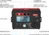 UNI-T UT501A 1000V miernik rezystancji izolacji tester Podgląd zdjęcia produktu 6