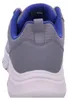 Skechers Bobs B Flex Icy Edge Sneaker Grau Podgląd zdjęcia produktu 2
