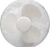 Tischventilator COOL SERIE 40 cm 3 Stufen weiss Produktbild-Vorschau 3
