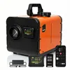 8 kW, wszechstronny, olejowy ogrzewacz powietrza 12V/24V Podgląd zdjęcia produktu 4