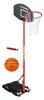 Start Basketballständer 205 mit Ball und Pumpe Produktbild-Vorschau 2