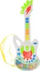 Guitare interactive pour enfants Effets de lumière Voir les images du produit 2