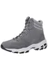 Skechers D-Lites - Chill Flurry - Charcoal Synthetik Größe: Produktbild-Vorschau 19