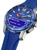Festina Smartwatch Connected Indigo Blue Produktbild-Vorschau 2