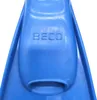 Beco swim fin Sprint short fin blu 2629 nuoto sport Anteprima dell’immagine prodotto 6