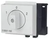 Drehschalter 1-polig 1-0-2 Z-DSU1-102 Produktbild-Vorschau 1
