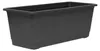 Blumenkasten Standard 40 cm anthrazit Produktbild-Vorschau 4