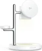 Joyroom Caricabatterie wireless Qi2 4 in 1 da tavolo - Anteprima dell’immagine prodotto 1