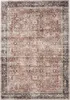 benuta tapis vintage lavable George Multicolore 160x230 cm Voir les images du produit 1