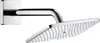 hansgrohe HG Kopfbrause RAINDANCE DN 15 Br-arm 240mm E 240 Produktbild-Vorschau 1
