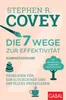 Die 7 Wege zur Effektivität - Kompaktausgabe Produktbild-Vorschau 2