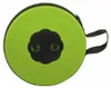 Calima Campinghocker faltbar schwarz/grün 26 x 26 cm Produktbild-Vorschau 11