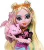 Mattel - Oficialna figurka Lagoona Blue z Monster High - Podgląd zdjęcia produktu 4