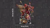 LEGO NINJAGO Le chevalier de feu 71846 Voir les images du produit 34