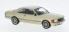 ixo models CLC537 Mercedes 500 SEC C126 1981 beige metallic Produktbild-Vorschau 12