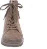 Gabor Comfort Schnürstiefel braun in Gr. 42 Produktbild-Vorschau 6