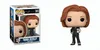 The X Files - Dana Scully 1613 - Funko Pop! Vinyl Figur Produktbild-Vorschau 7
