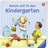 Komm mit in den Kindergarten Produktbild-Vorschau 8