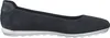 s.Oliver Damen Slipper sportlich elegante Ballerina Produktbild-Vorschau 1