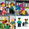 Stavebnica LEGO City 60337 Expresný vlá?ik (764 dielikov) Náhľad obrázku produktu 35