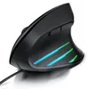 CSL - ergonomische Maus 6400 DPI - neues Modell - Vertikal Produktbild-Vorschau 1