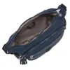 Kipling Gabbie S Blue Bleu 2 - Anteprima dell’immagine prodotto 3
