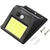 Sygonix SY-5626572 Solar-Wandstrahler mit Bewegungsmelder Produktbild-Vorschau 3