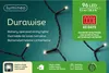 Lumineo Durawise Basic Beleuchtung schwarz 710 cm Produktbild-Vorschau 2