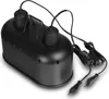 Resun Reptile Black Lamp DUO - lampada doppia per terrario Anteprima dell’immagine prodotto 8