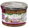 Dehner Natura Premium Igelfutter, Power-Futter aus Fleisch Produktbild-Vorschau 3