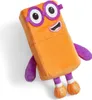 Dodatkowy zestaw maskotek Numberblocks - Jeden i Dwa Podgląd zdjęcia produktu 6
