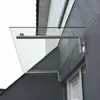 Haustür Vordach Glas - 120cm x 80cm Produktbild-Vorschau 4