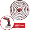 Einhell Professional Akku-Trockenbauschrauber TP-DY 18 Li Produktbild-Vorschau 3
