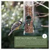 wildtier liebe Futterschaufel, Futtertrichter Vögel - Produktbild-Vorschau 6