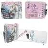 Depesche Miss Melody Set de carnet de notes Voir les images du produit 4