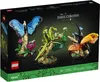LEGO 21342 Ideas Kolekcja Owadów, Zestaw Klocków dla Podgląd zdjęcia produktu 9